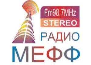 Radio Meff Radio Meff